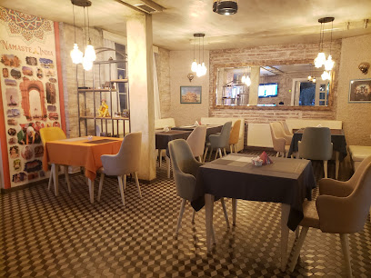 Indian Cuisine Restaurant & Bar - 42, Rruga 6 XK, Fehmi Agani, Prishtina 10000