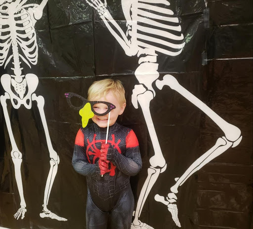 Gym «We Rock the Spectrum - Clearwater», reviews and photos, 12505 Starkey Rd, Largo, FL 33773, USA