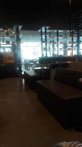 Movie Theater «Silverspot Cinema», reviews and photos, 4441 Lyons Rd, Coconut Creek, FL 33073, USA