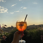 Photo n°1 de l'avis de NorinAround. fait le 22/07/2021 à 12:00 sur le  Monti Palace Hotel à Rome