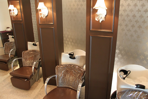 Hair Salon «La Lou Salon», reviews and photos, 15444 N Greenway Hayden Loop # 102, Scottsdale, AZ 85260, USA