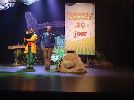 Shows voor volwassenen Rotterdam