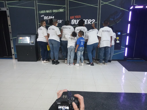 Bowling Alley «Thunder Alley Family Center», reviews and photos, 533 TN-46, Dickson, TN 37055, USA