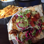 Photo n°1 de l'avis de Cristian.a fait le 20/05/2017 à 10:57 sur le  Teos Bistro à Berlin