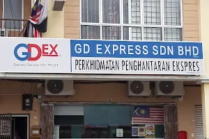 GDEX Pekan image