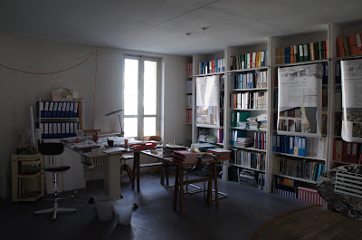 Noel Cessieux Architecte à Valence