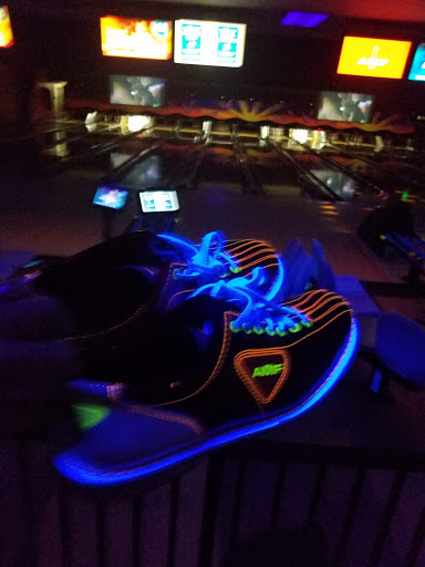 Bowling Alley «AMF Northglenn Lanes», reviews and photos, 310 W 104th Ave, Northglenn, CO 80234, USA
