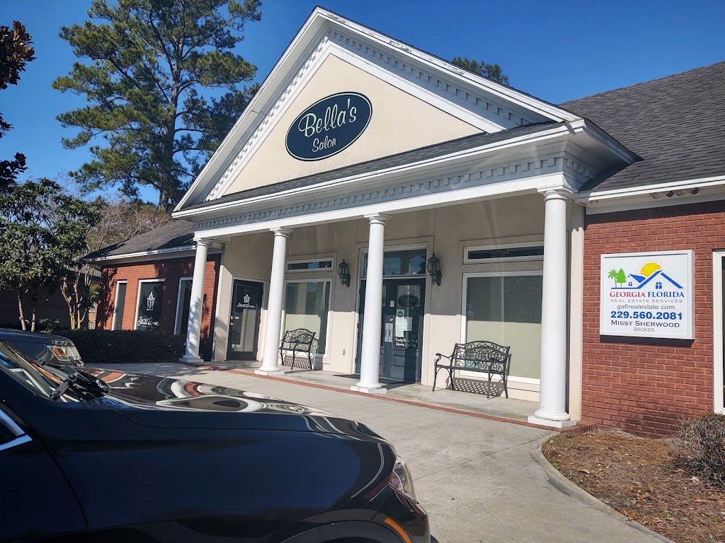 Bella's Salon Valdosta, GA 31605 Services and Reviews