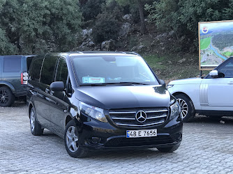 Dalaman Transfer Services