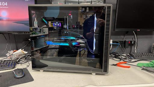 HeliX PC image