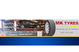 MK Tyres