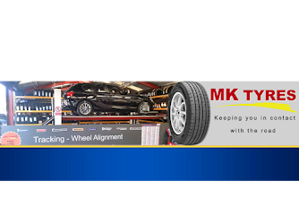 MK Tyres