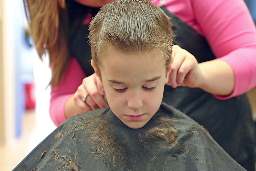 Supercuts 30677