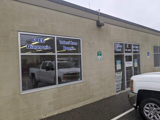 Computer Repair Service «Necessary Technology», reviews and photos, 334 Forest Ave, Portland, ME 04101, USA