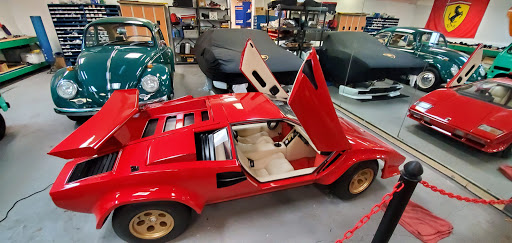 Used Car Dealer «Interstate Motorsport LLC», reviews and photos, 109 Titus Mill Rd, Pennington, NJ 08534, USA