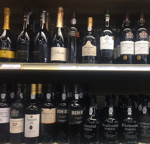 Beer Store «Goody Goody Liquor», reviews and photos, 3316 Oak Lawn Ave, Dallas, TX 75219, USA