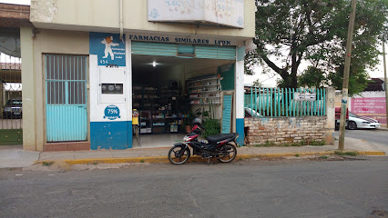 Farmacias Similares Leon, , Arandas
