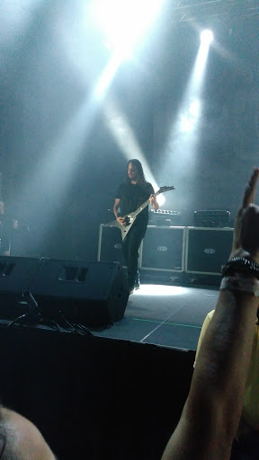 Concert Hall «20 Monroe Live», reviews and photos, 11 Ottawa Ave NW, Grand Rapids, MI 49503, USA