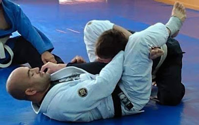 Brazilian Jiu Jitsu Academia Denegri Zona Sur Wilde