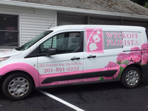Florist «Wyckoff Florist & Gifts», reviews and photos, 265 Godwin Ave, Wyckoff, NJ 07481, USA