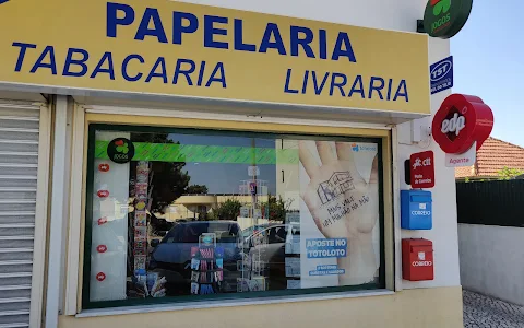 Álgebra-Papelaria, Livraria E Tabacaria, Lda. image