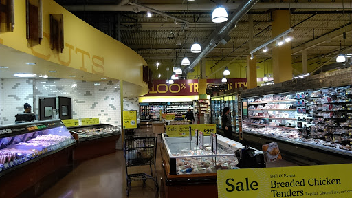 Whole Foods Market