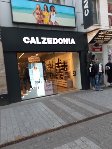 Calzedonia