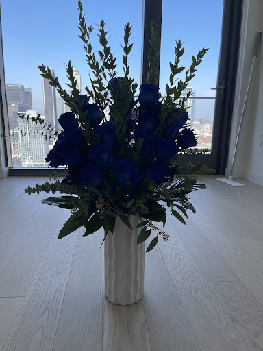 Florist «French Florist», reviews and photos, 8658 W Pico Blvd, Los Angeles, CA 90035, USA