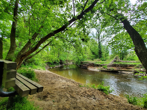 Park «Meadowbrook Local Park», reviews and photos, 7901 Meadowbrook Ln, Chevy Chase, MD 20815, USA