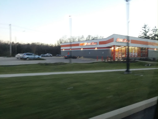 Auto Parts Store «AutoZone», reviews and photos, 785 York Rd, Gettysburg, PA 17325, USA