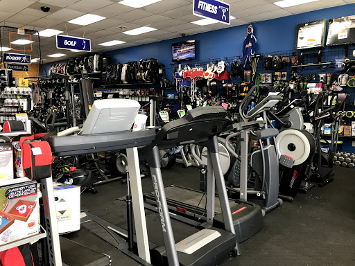 Sporting Goods Store «Play It Again Sports», reviews and photos, 15038 San Pedro Ave, San Antonio, TX 78232, USA