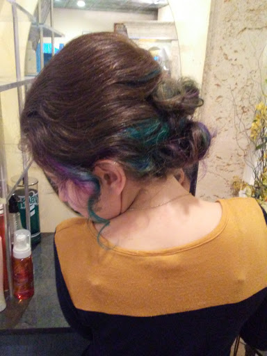 Hair Salon «Hc Hair and Spa», reviews and photos, 1022 FL-436 #1000, Altamonte Springs, FL 32714, USA