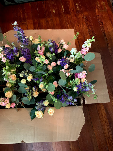 Florist «A Floral Affair», reviews and photos, 743 W Main St, Lansdale, PA 19446, USA