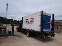 PODS Moving & Storage - Photo 4 - Car repair in South Portland, ME, Portland