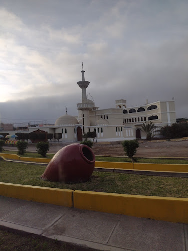 Opiniones de Centro Comercial Patricio Meléndez en Tacna - Centro comercial