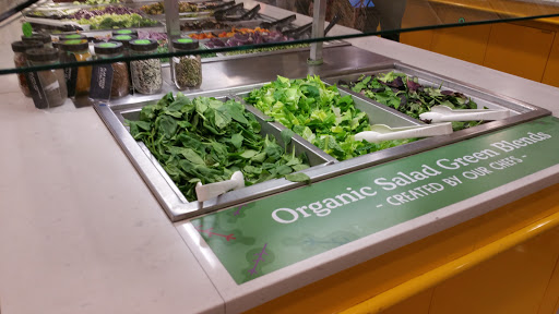 Grocery Store «Whole Foods Market», reviews and photos, 6601 S Fry Rd, Katy, TX 77494, USA