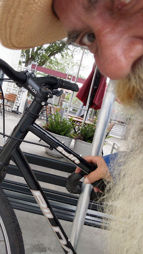 Bicycle Store «Affordabike Bicycle Shop», reviews and photos, 573 King St, Charleston, SC 29403, USA