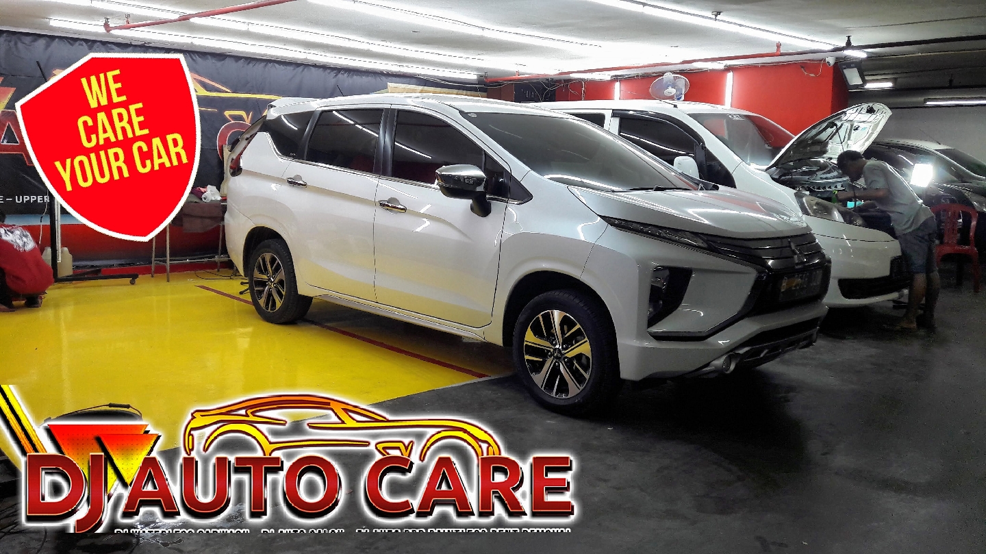 Dj Auto Care (carwash-auto Salon-pdr Smart Repair) Photo
