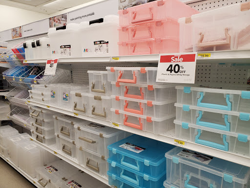 Fabric Store «Jo-Ann Fabrics and Crafts», reviews and photos, 4610 S Cleveland Ave, Fort Myers, FL 33907, USA