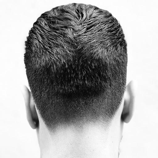 Logo da empresa - Barbearia Sotelo