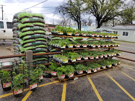 Hardware Store «Higginbotham Bros Ace Hdw», reviews and photos, 1409 NE Barnard St, Glen Rose, TX 76043, USA