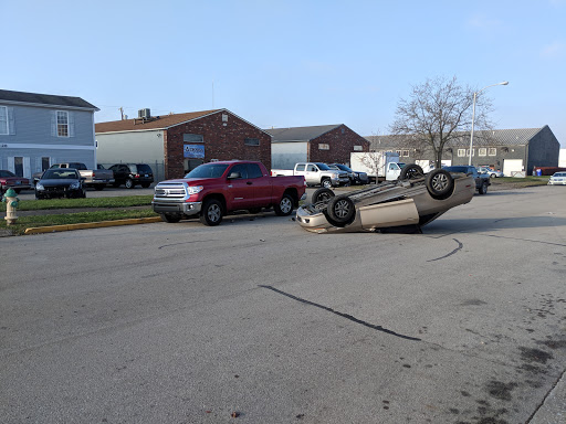 Auto Repair Shop «B & W Automotive & Repair», reviews and photos, 228 Gold Rush Rd, Lexington, KY 40503, USA