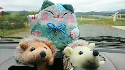 アオタ美容室