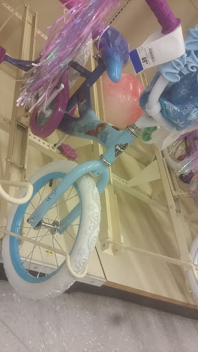 Sporting Goods Store «Academy Sports + Outdoors», reviews and photos, 6100 Warden Rd, Sherwood, AR 72120, USA