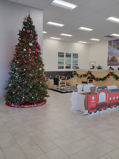 Car Repair and Maintenance «Burnsville Toyota Service & Parts», reviews and photos, 14800 Burnhaven Dr, Burnsville, MN 55306, USA