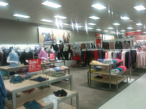 Department Store «Target», reviews and photos, 815 W 2000 N, Layton, UT 84041, USA