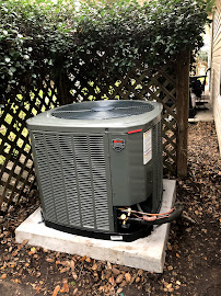 Cool R Us, Inc AC & Heating
