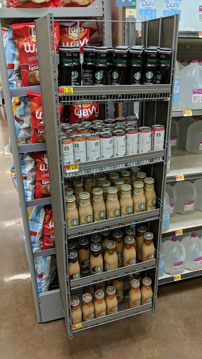 Discount Store «Walmart», reviews and photos, 44009 Osgood Rd, Fremont, CA 94539, USA