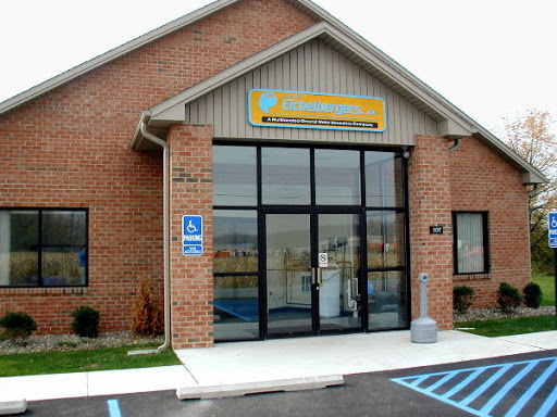 Well Drilling Contractor «Eichelbergers Inc.», reviews and photos, 107 Texaco Rd, Mechanicsburg, PA 17050, USA