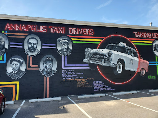 Commercial Printer «Minuteman Press - Annapolis», reviews and photos, 111 Chinquapin Round Rd #102, Annapolis, MD 21401, USA